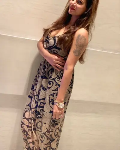 Kerakat Escort